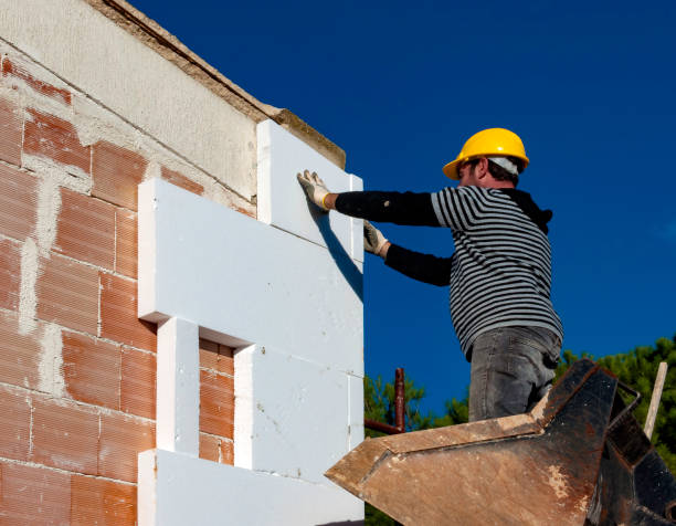 Insulation Replacement Services in Penhook, VA