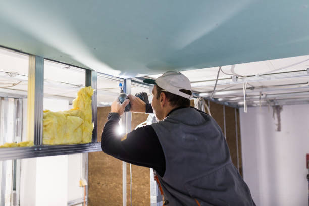 Range of Insulation Solutions in Penhook, VA