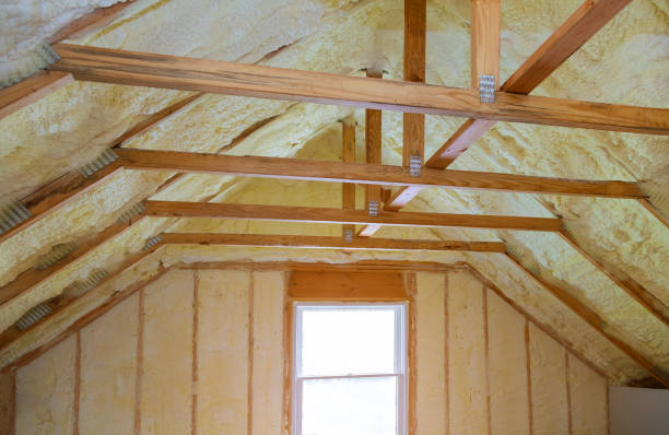 Penhook, VA Insulation Contractor Company