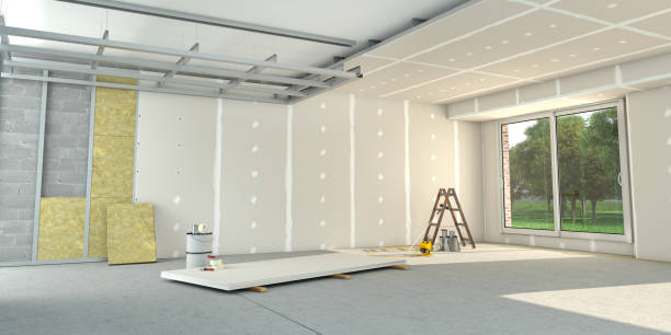 Best Professional Insulation Contractor  in Penhook, VA