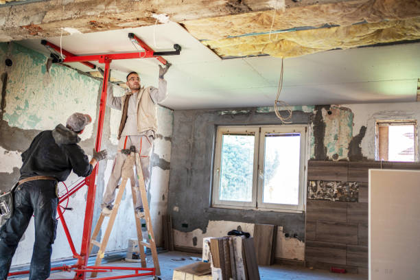 Best Insulation Contractor Near Me  in Penhook, VA