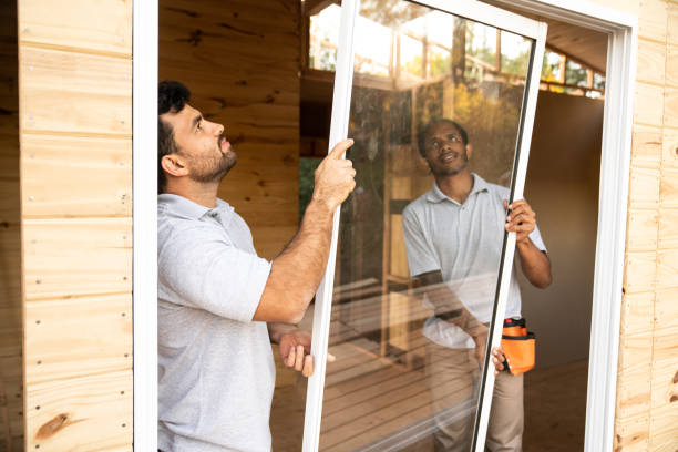 Best Blown-in Insulation  in Penhook, VA