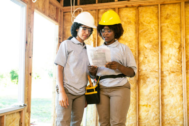 Best Best Insulation Companies  in Penhook, VA