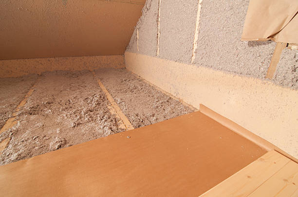Best Blown-in Insulation  in Penhook, VA