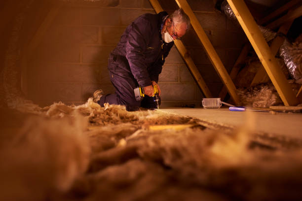 Best Insulation Contractors for Homes  in Penhook, VA